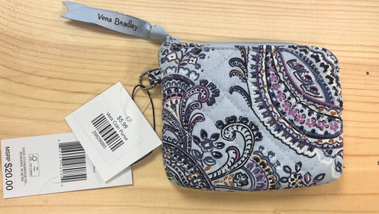 Vera Coin Purse