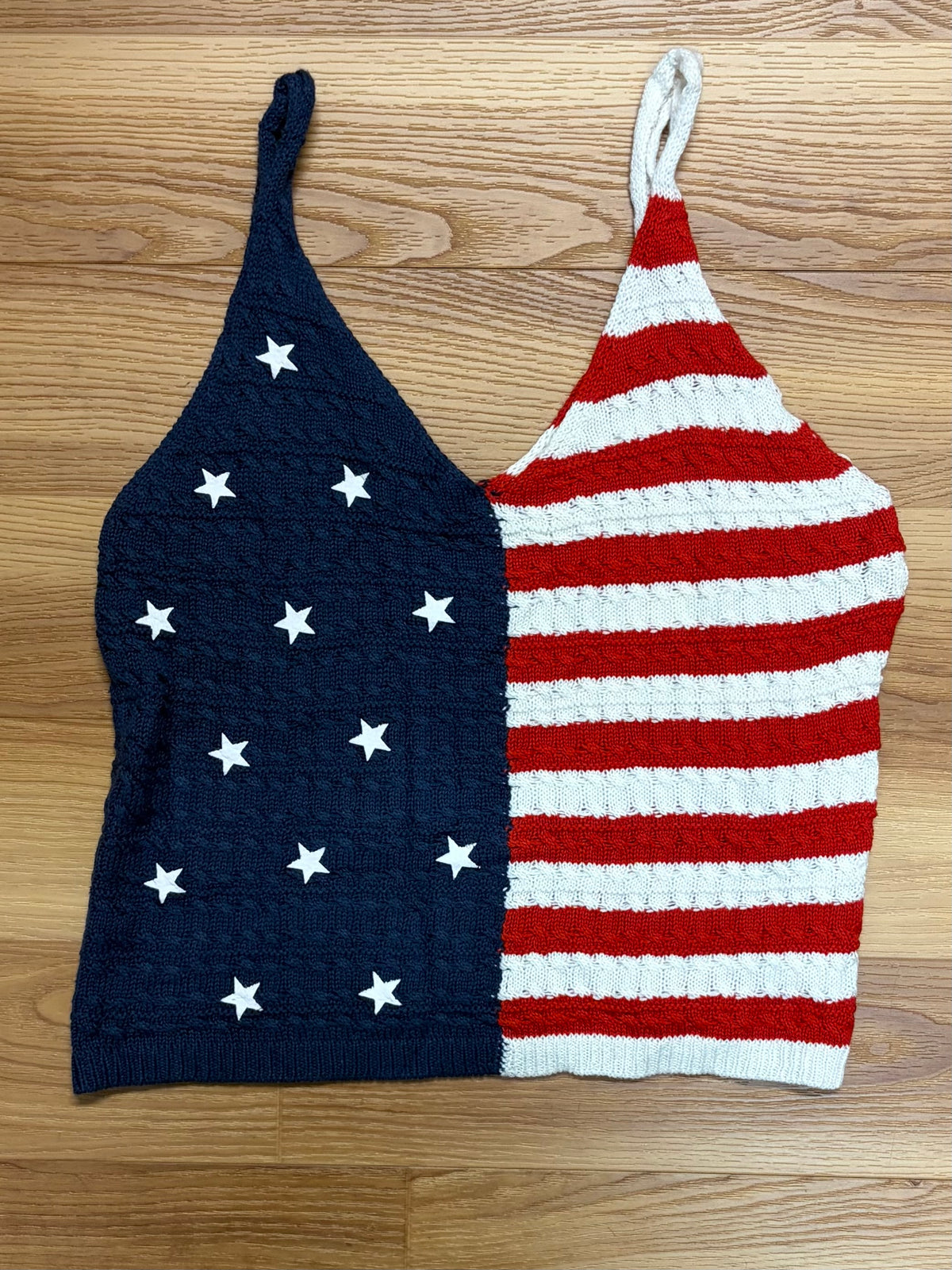 Moon & Maddison Tank-Size Small