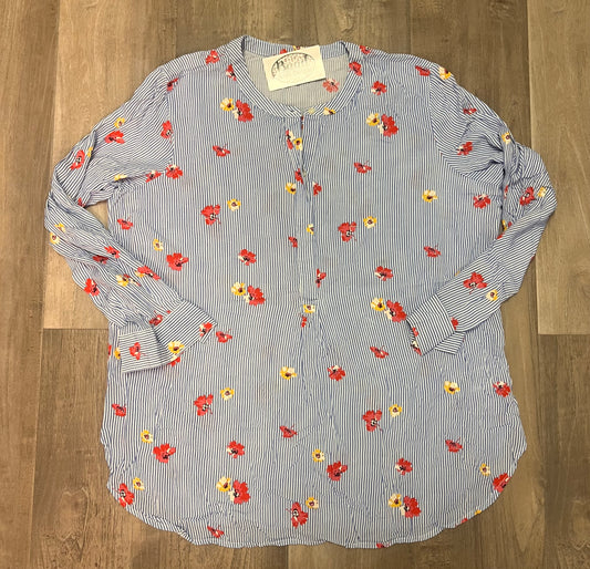 Old navy LS-Size XL