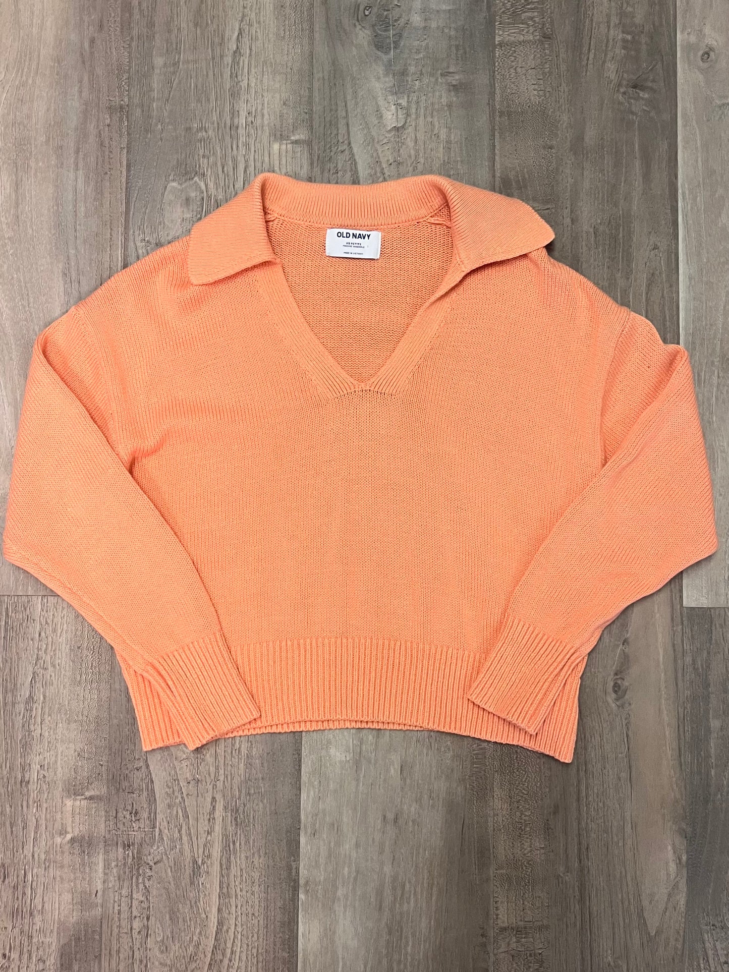 Old Navy Sweater Size XS