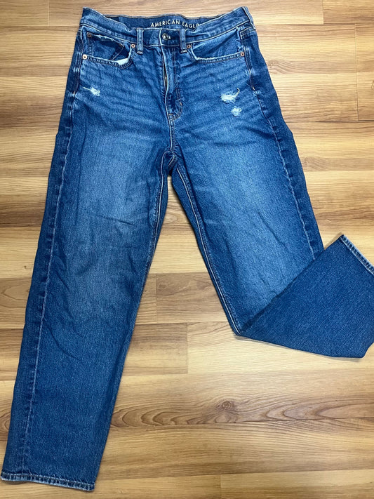 American Eagle Denim-Size 6