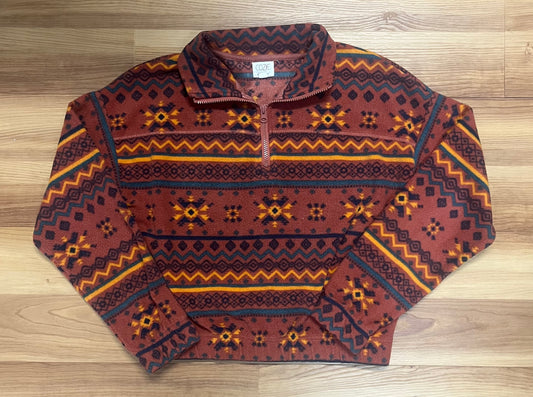 Cozie Sherpa-Size Small