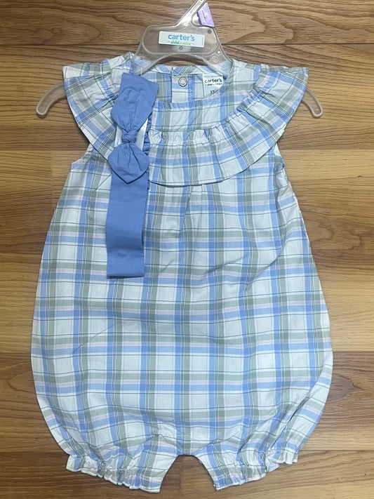 Kids-Carters-12 Months-New