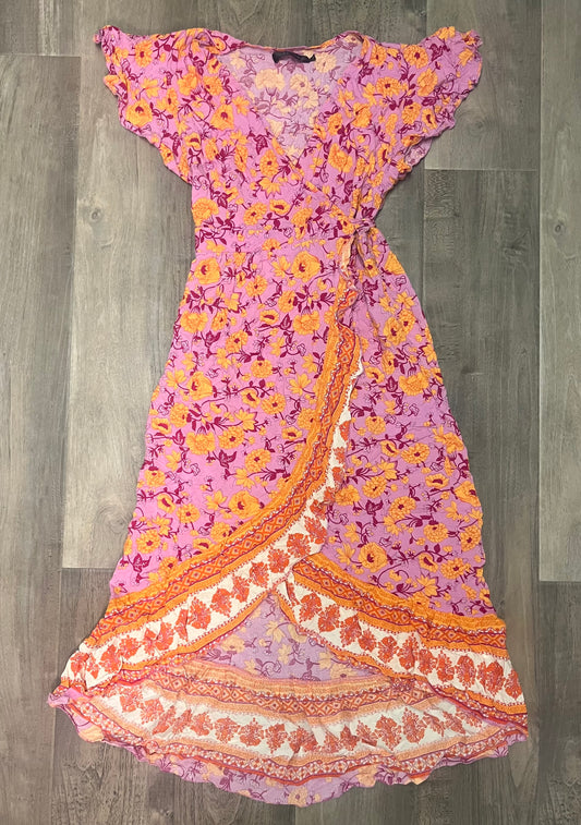 Zesuca Dress Size Large