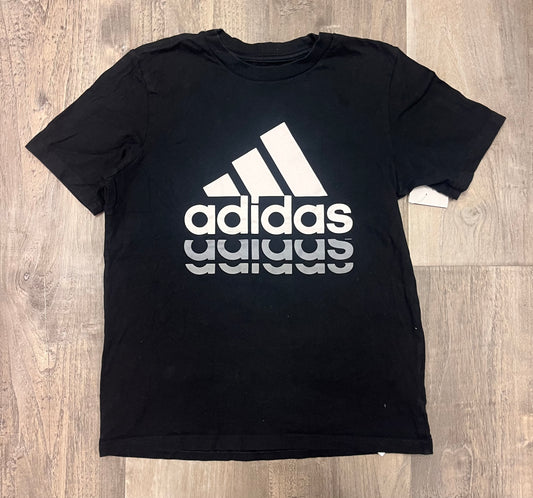 Kids ADIDAS tee-Size medium