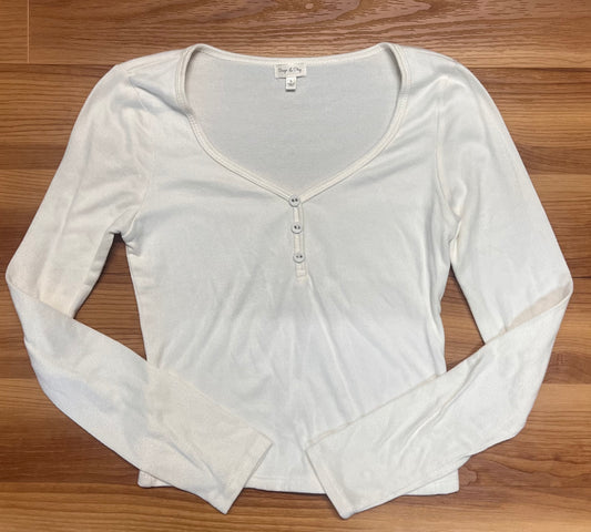 Sage &Sky LS-Size Small