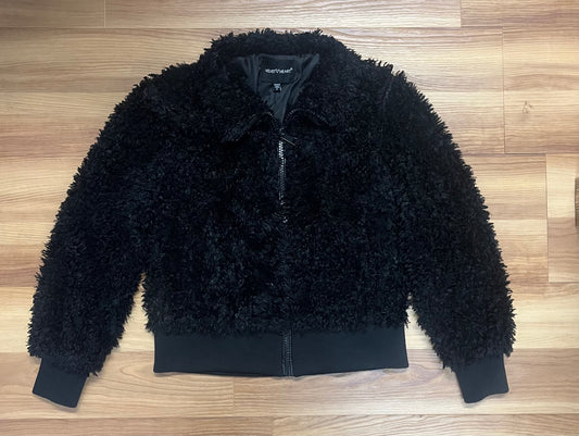 Velvet Heart Jacket-Size XS