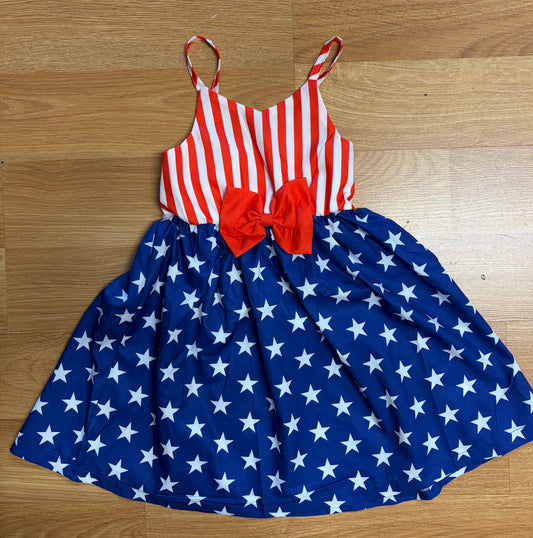 Kids-Unbranded Dress-Size 3T