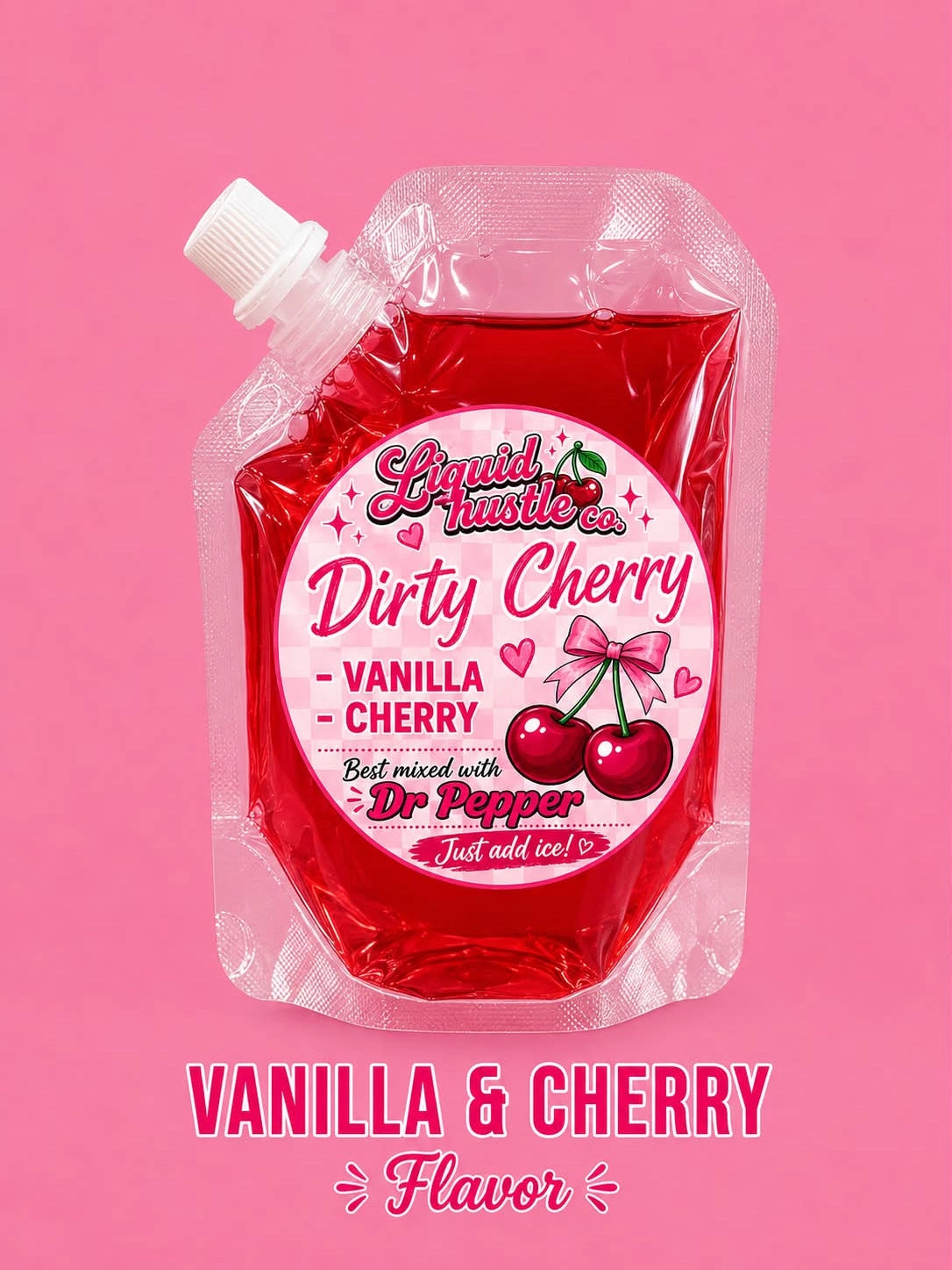 Dirty Soda Kits