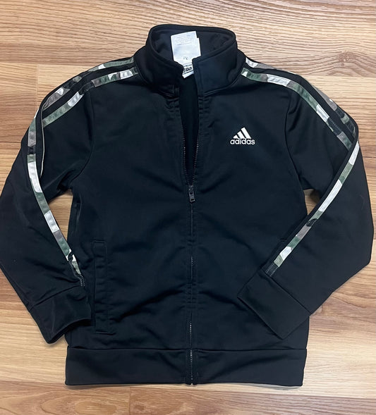 Kids-Adidas LS Size 5