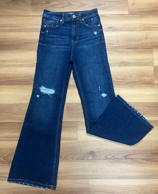 Edgley Denim-Size 2