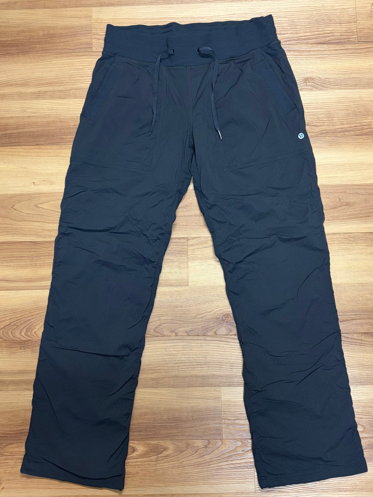 Lululemon Pants-Size 8