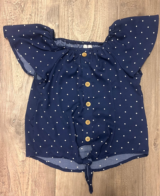 Kids-Japna Kids-Tank-Size 8