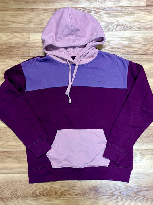 Champion Hoodie-Size Medium