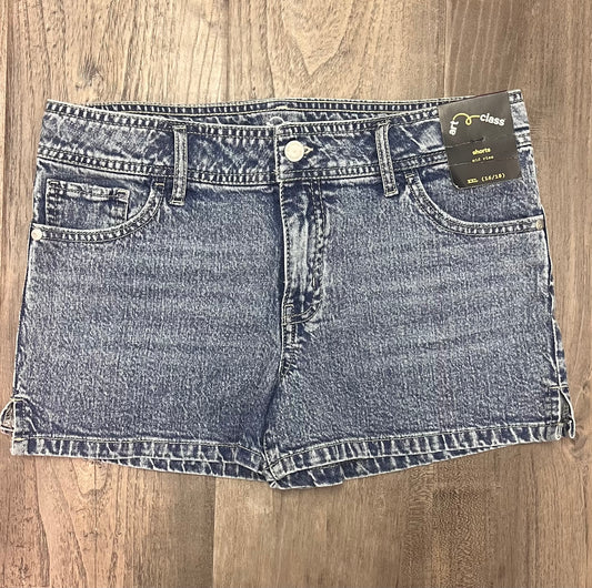 Kids-Art Class Shorts-Size XXL 16/18