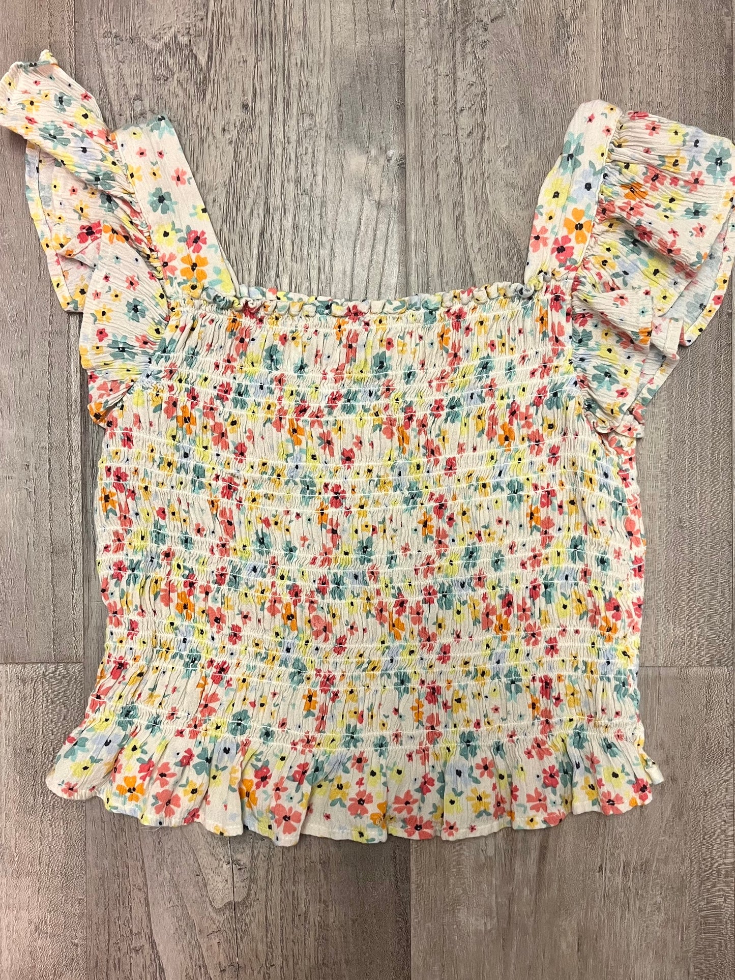 Kids-SO SS-Size Medium (8)