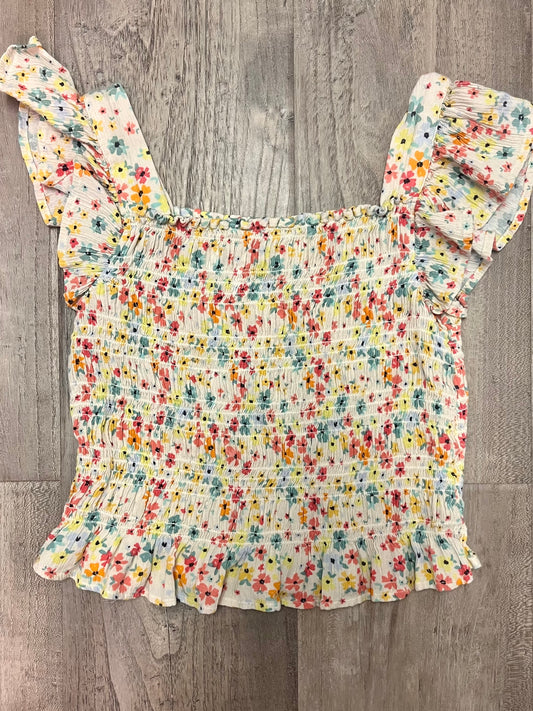 Kids-SO SS-Size Medium (8)