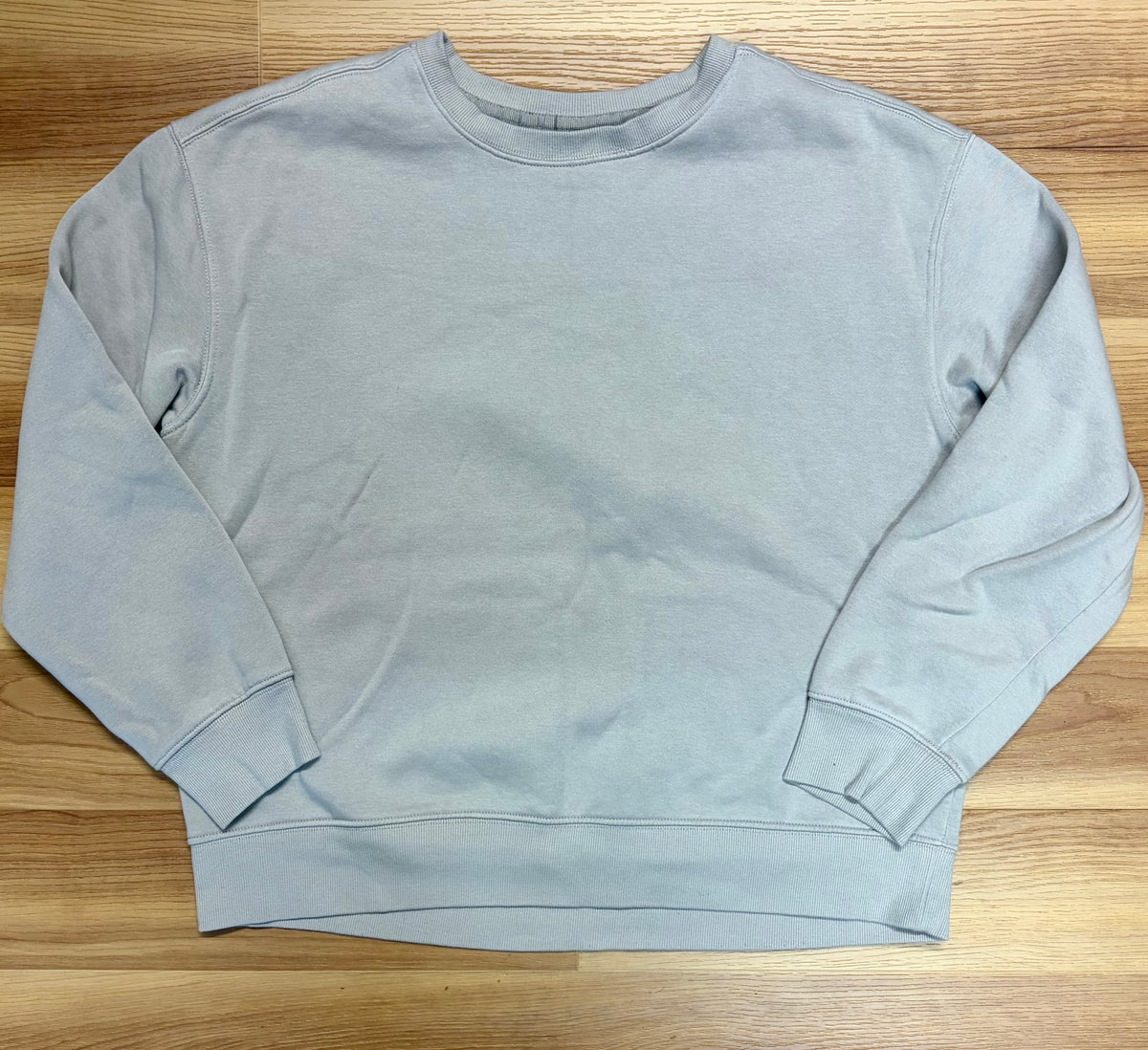 Athletic Works Crew-Size Medium-tan