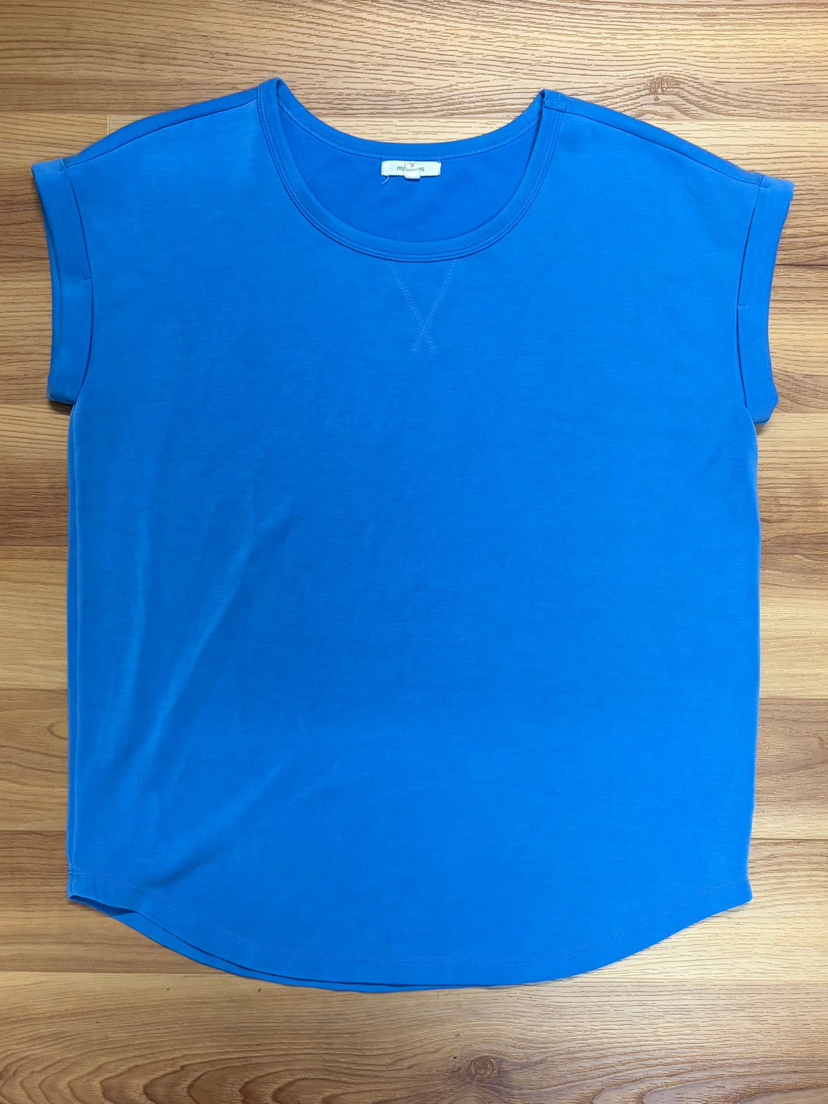 Maurices SS-Size Small