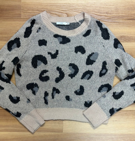 Lush Sweater-Size Small