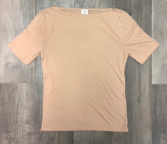 Abercrombie SS-Size Medium