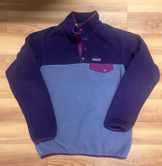 Patagonia Fleece-Size Medium