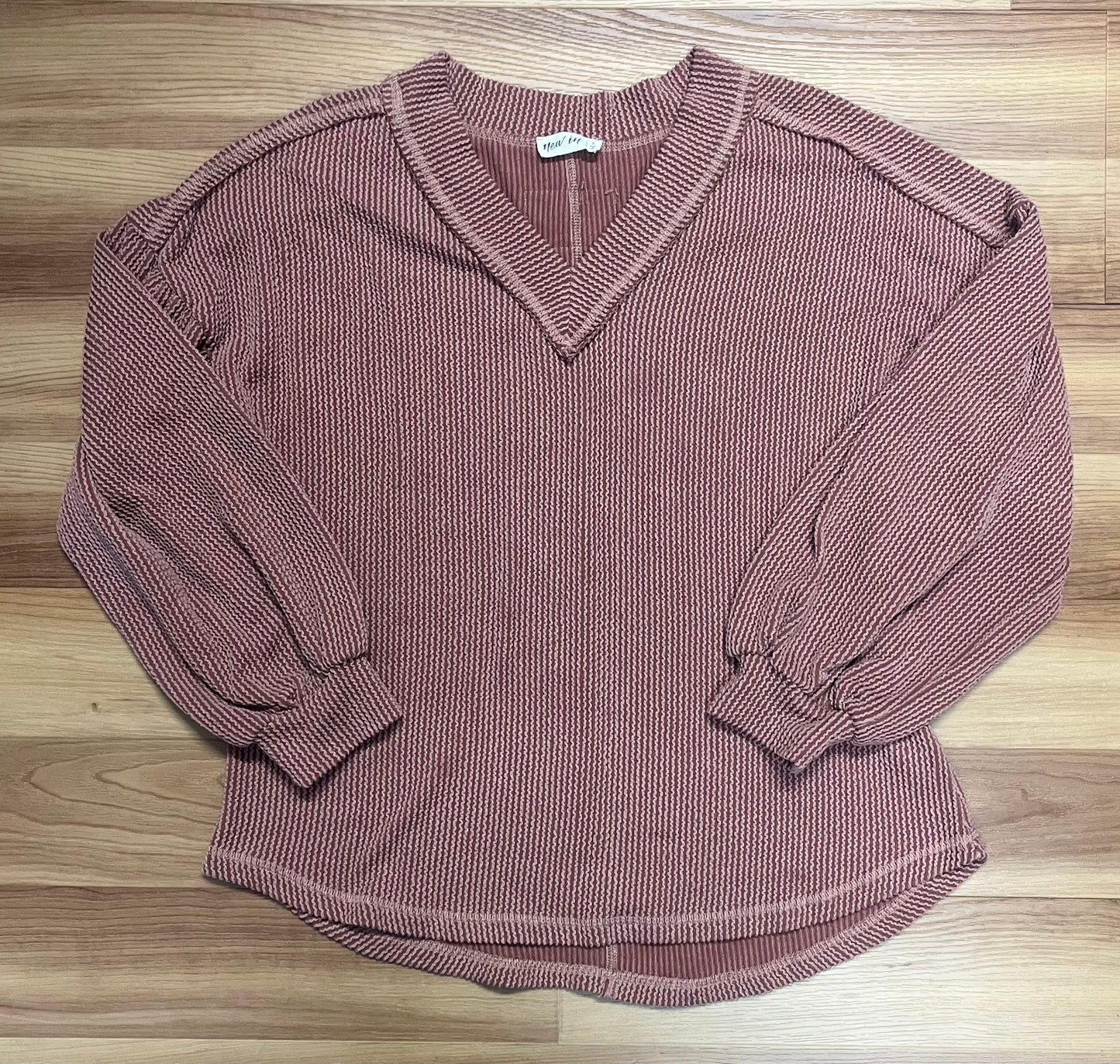 New In LS-Size Small
