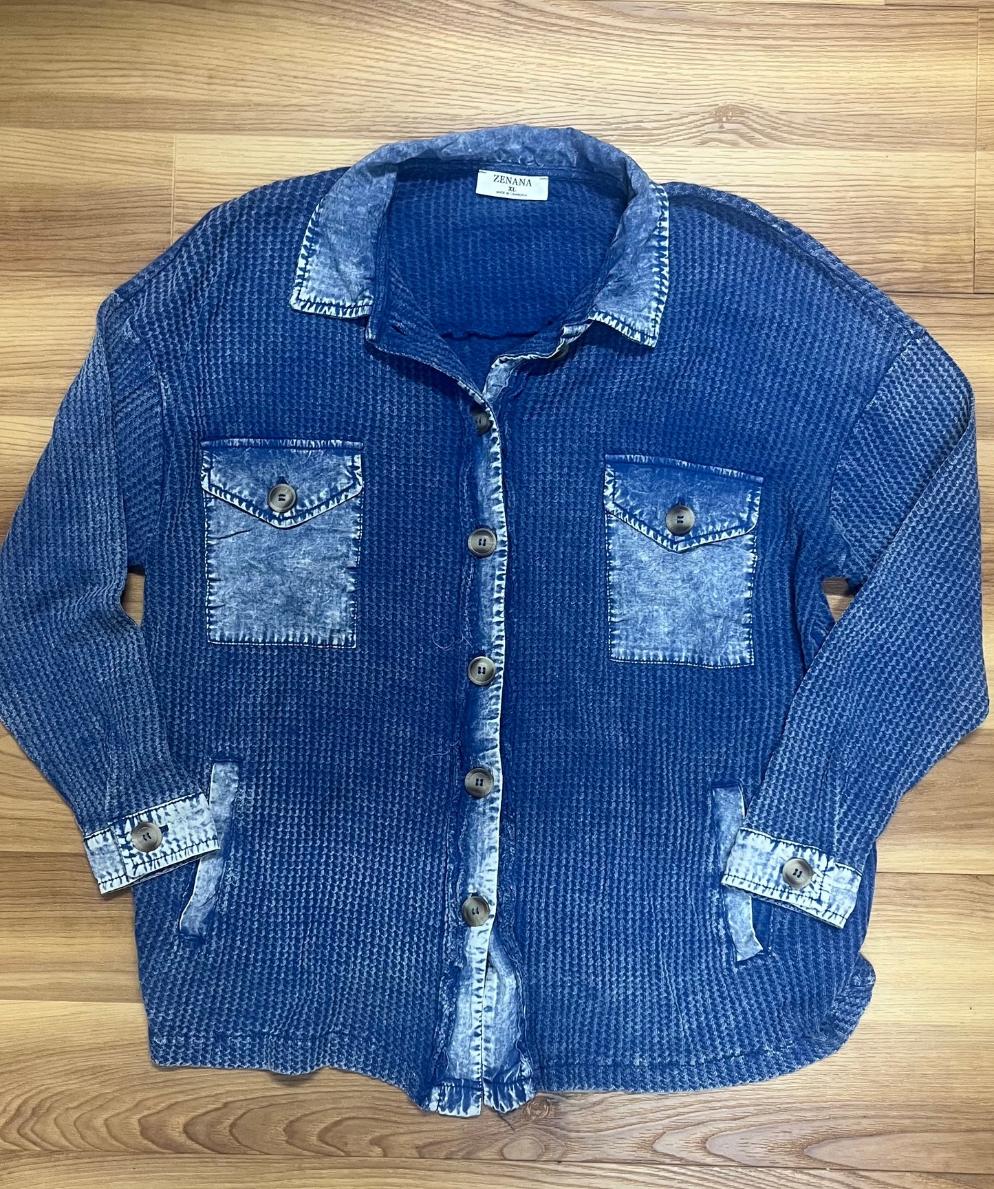 Zenana LS-Size XL