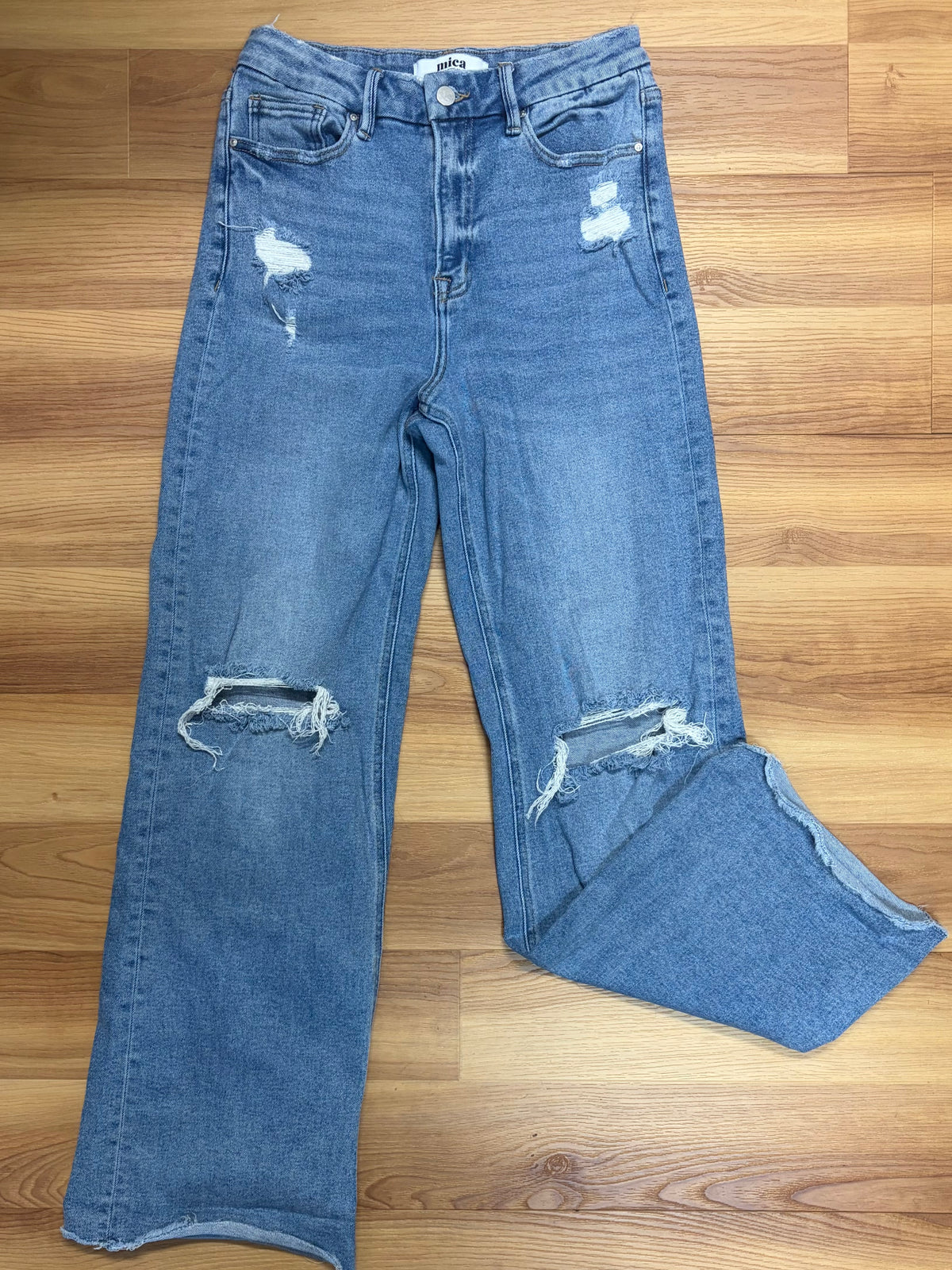 Mica Denim-Size 9/28