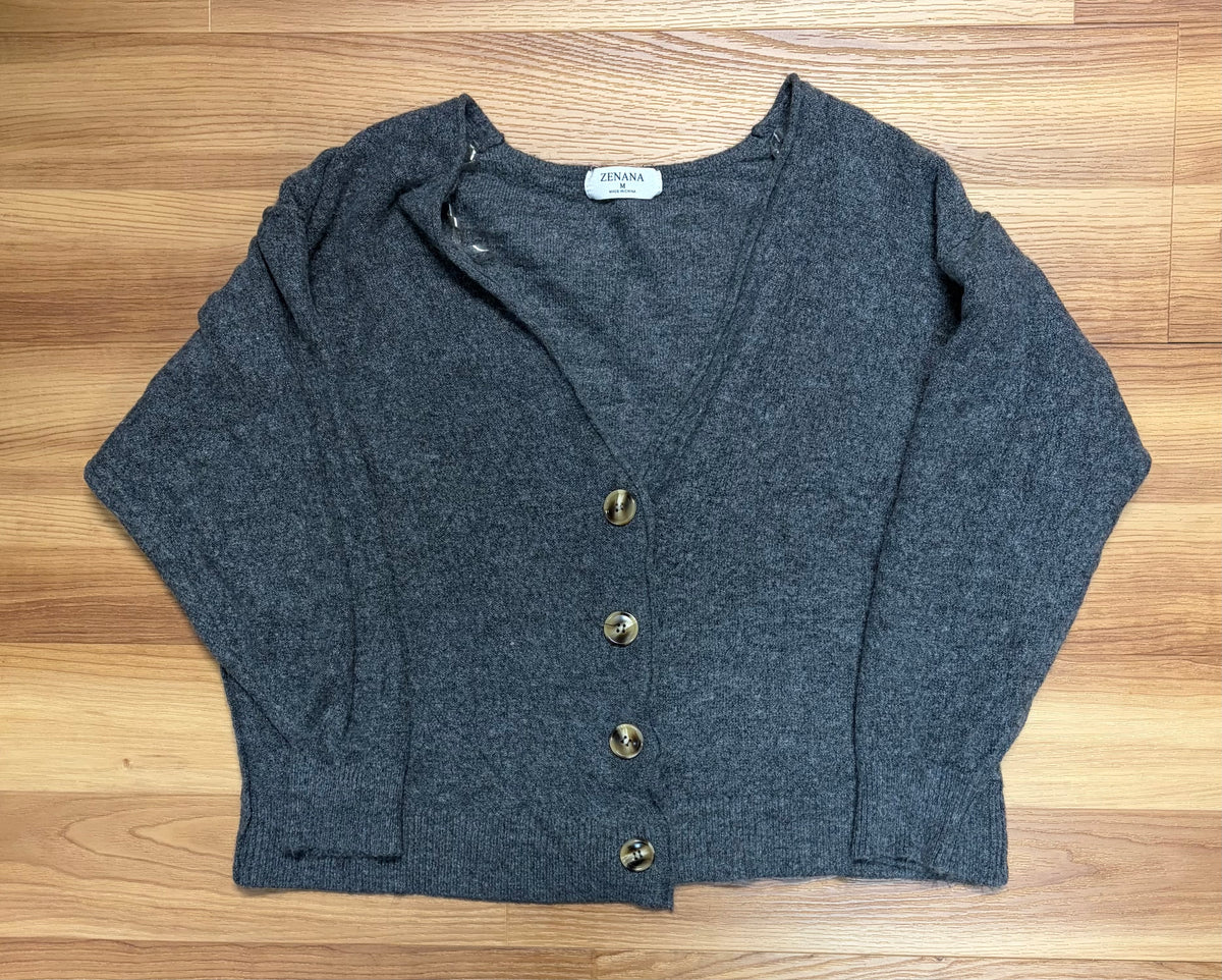Zenana Cardigan-Size Medium