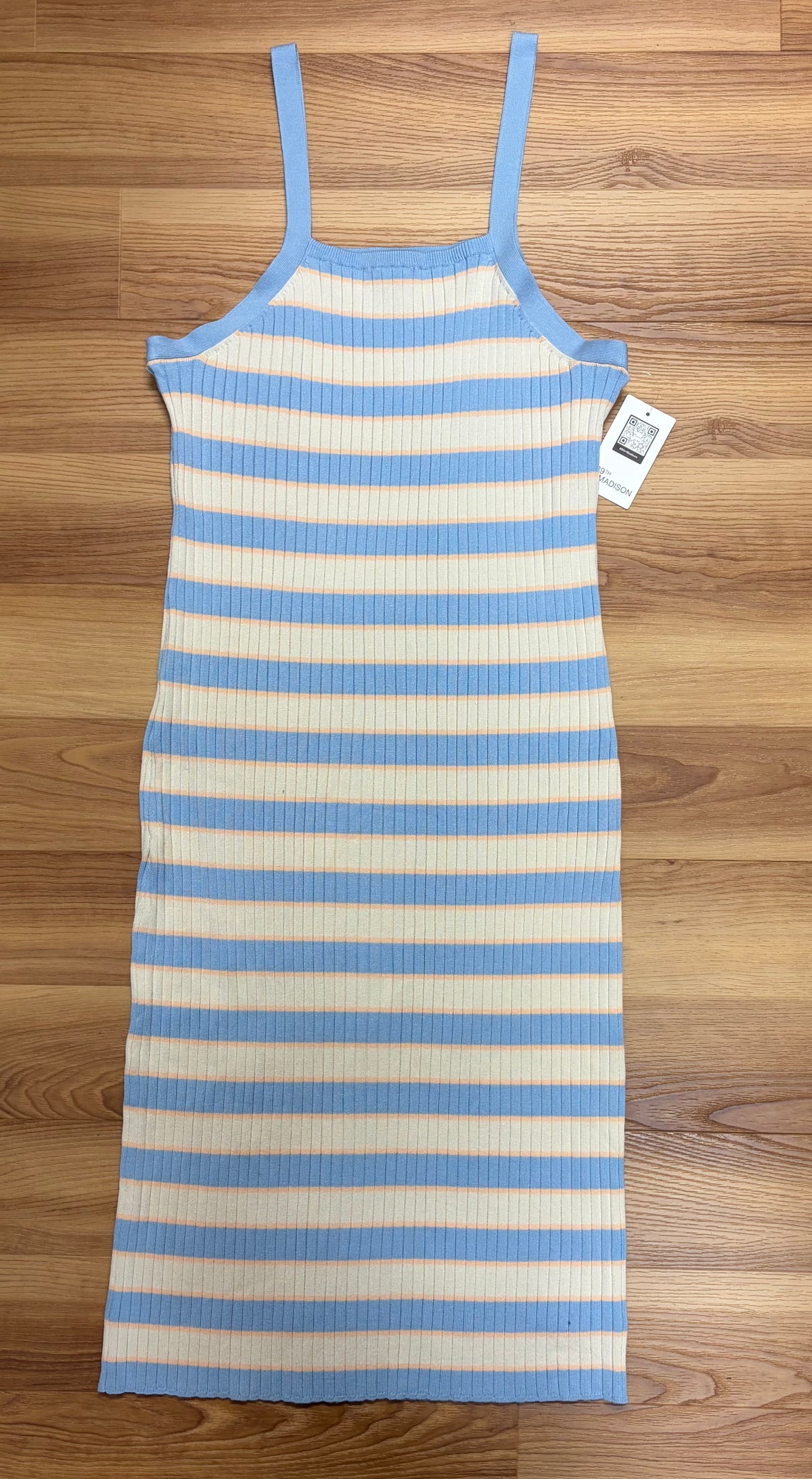 89th Maddison Dress-Size XL-NEW