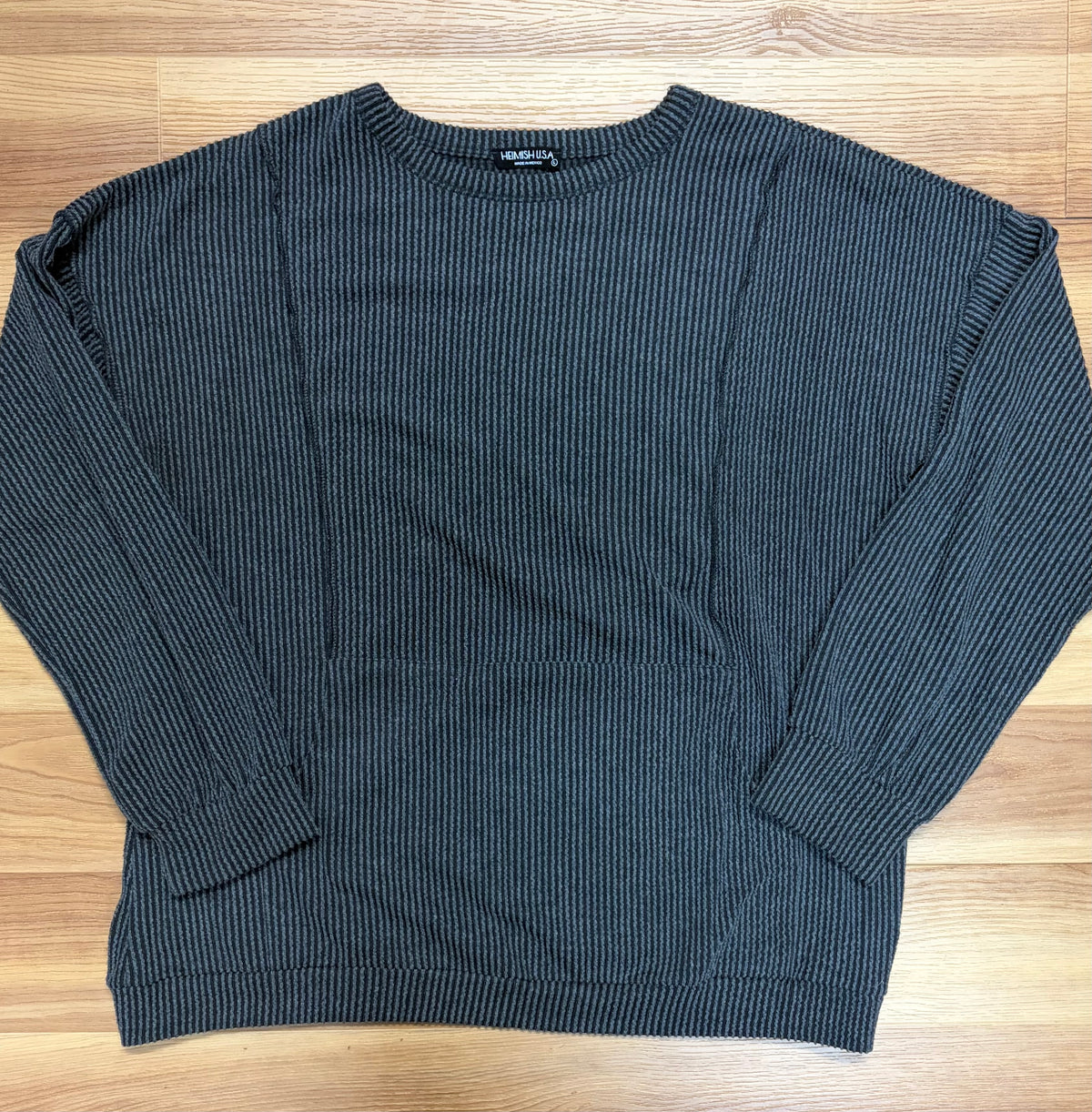 Hemish LS-Size large