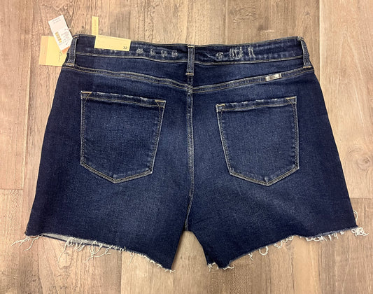 KanCan Shorts-Size 32-15-NEW