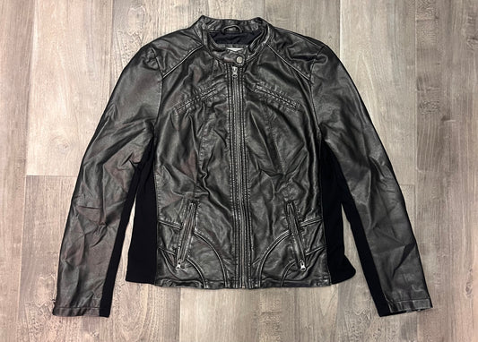 Bass Jacket-Size Large