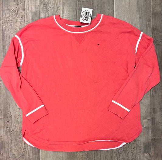 Tommy Hilfiger LS-Size Medium