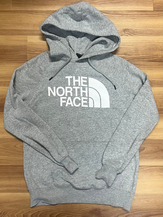 North Face Hoodie-Size Small