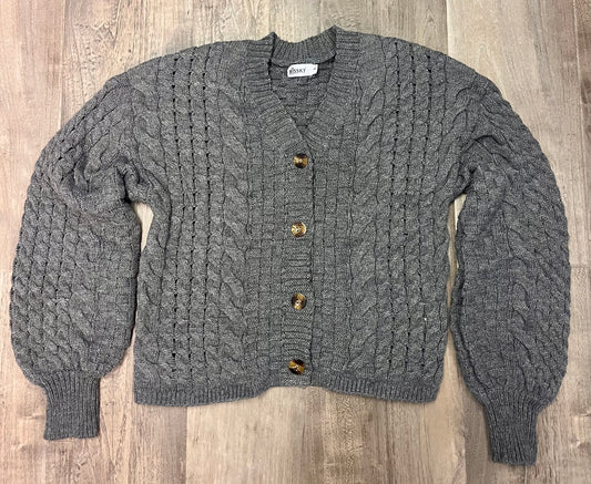 Missky Sweater-Size Small