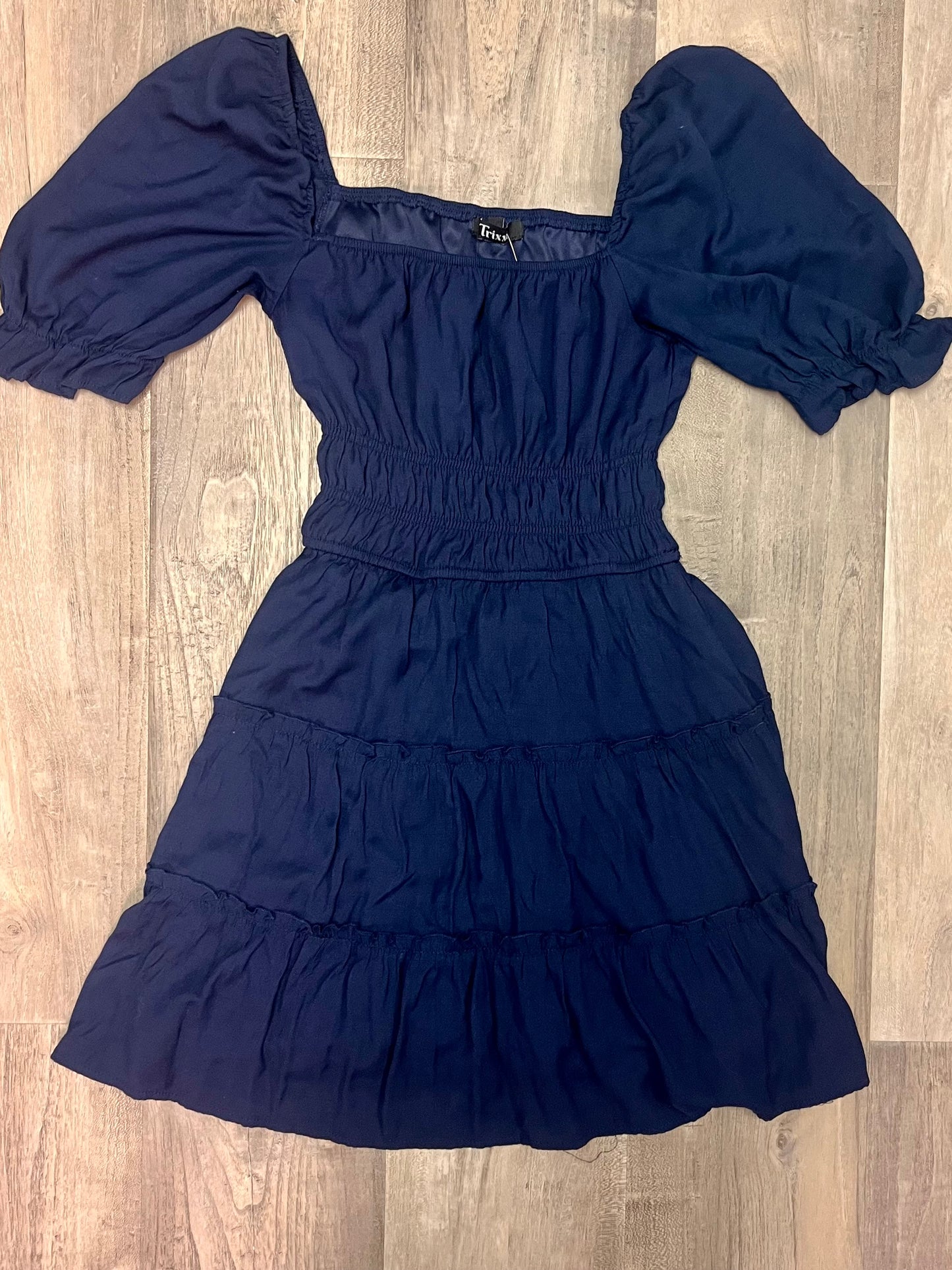 Trixxi Dress-Size Medium
