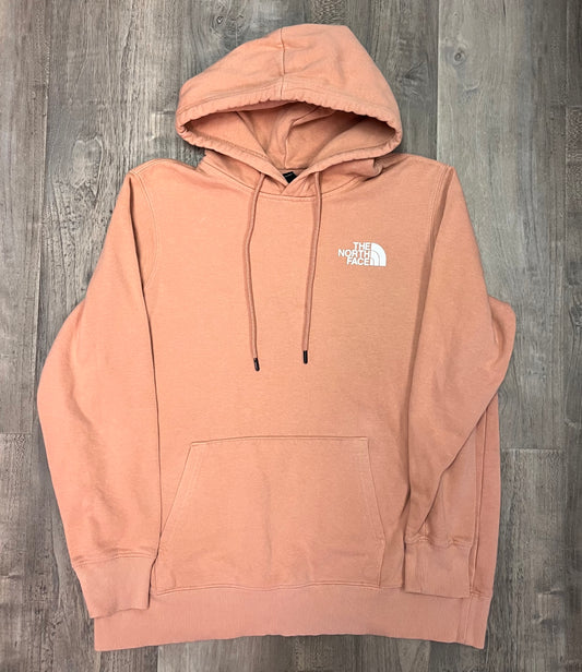 North Face Sweatshirt-Size Large