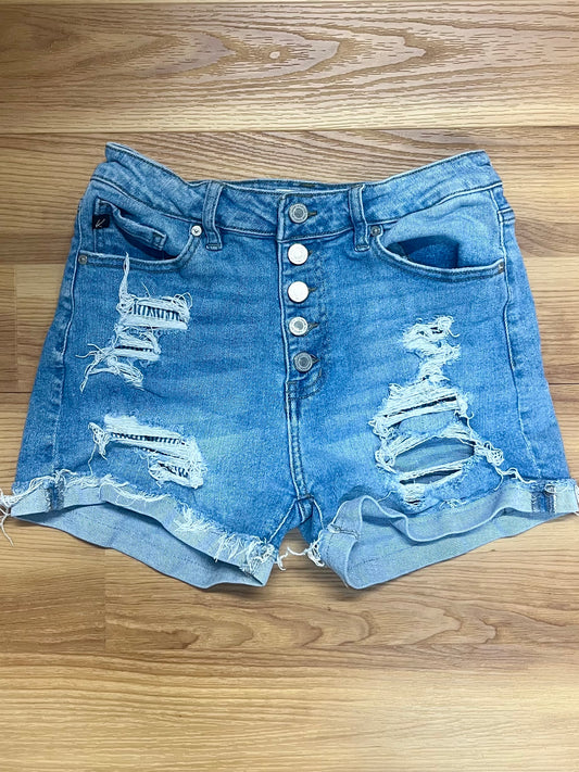 Kancan Shorts-Size 9