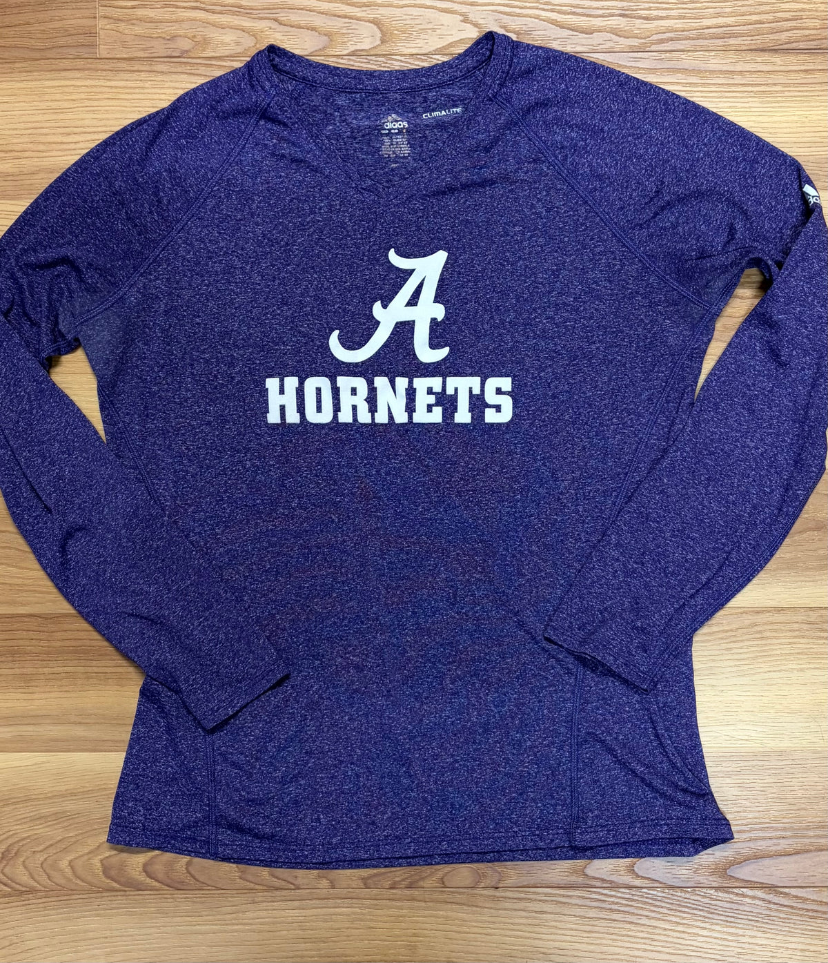 Angola Hornet LS-Size Small