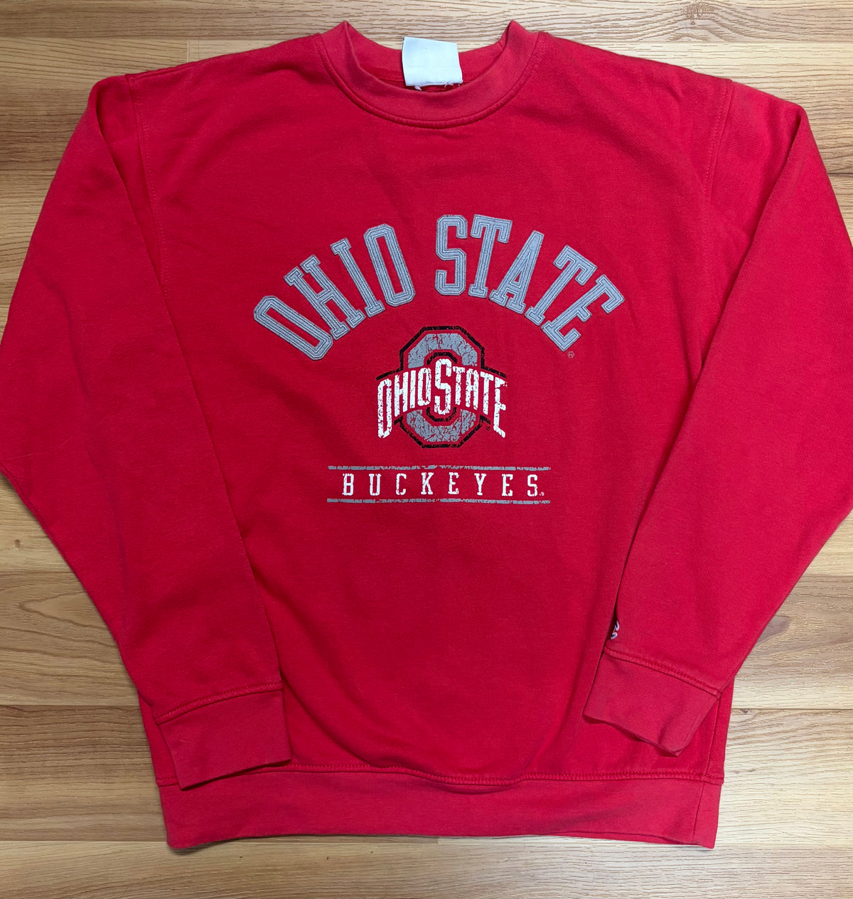 Champion Ohio State Crew-Size Small