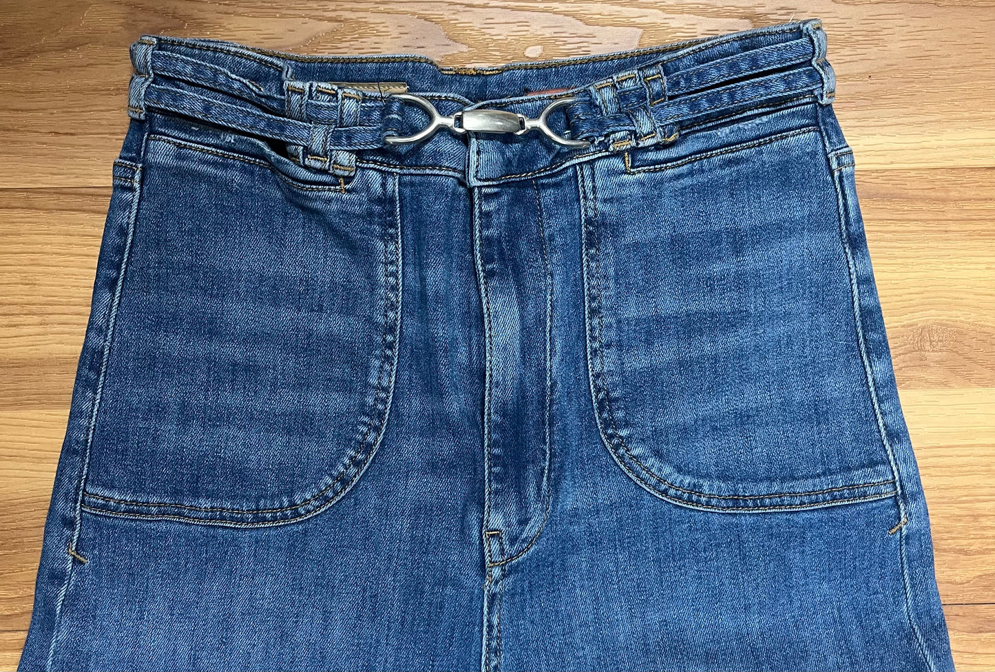 Pilcro Denim-Size 28/9