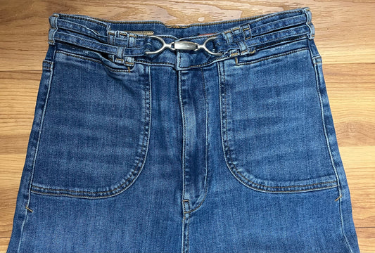 Pilcro Denim-Size 28/9