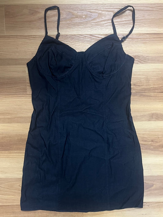 Cotton Candy LA dress-Size Large-New