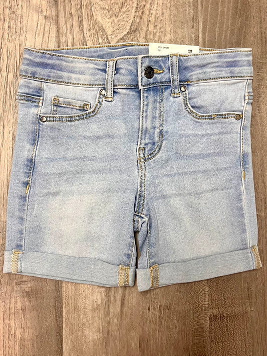 Kids-Falls Creek Shorts-NEW