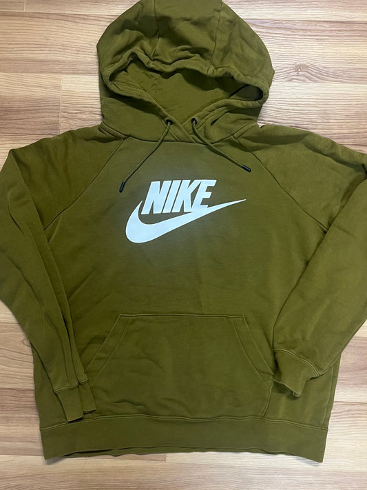 Nike Hoodie-Size Medium
