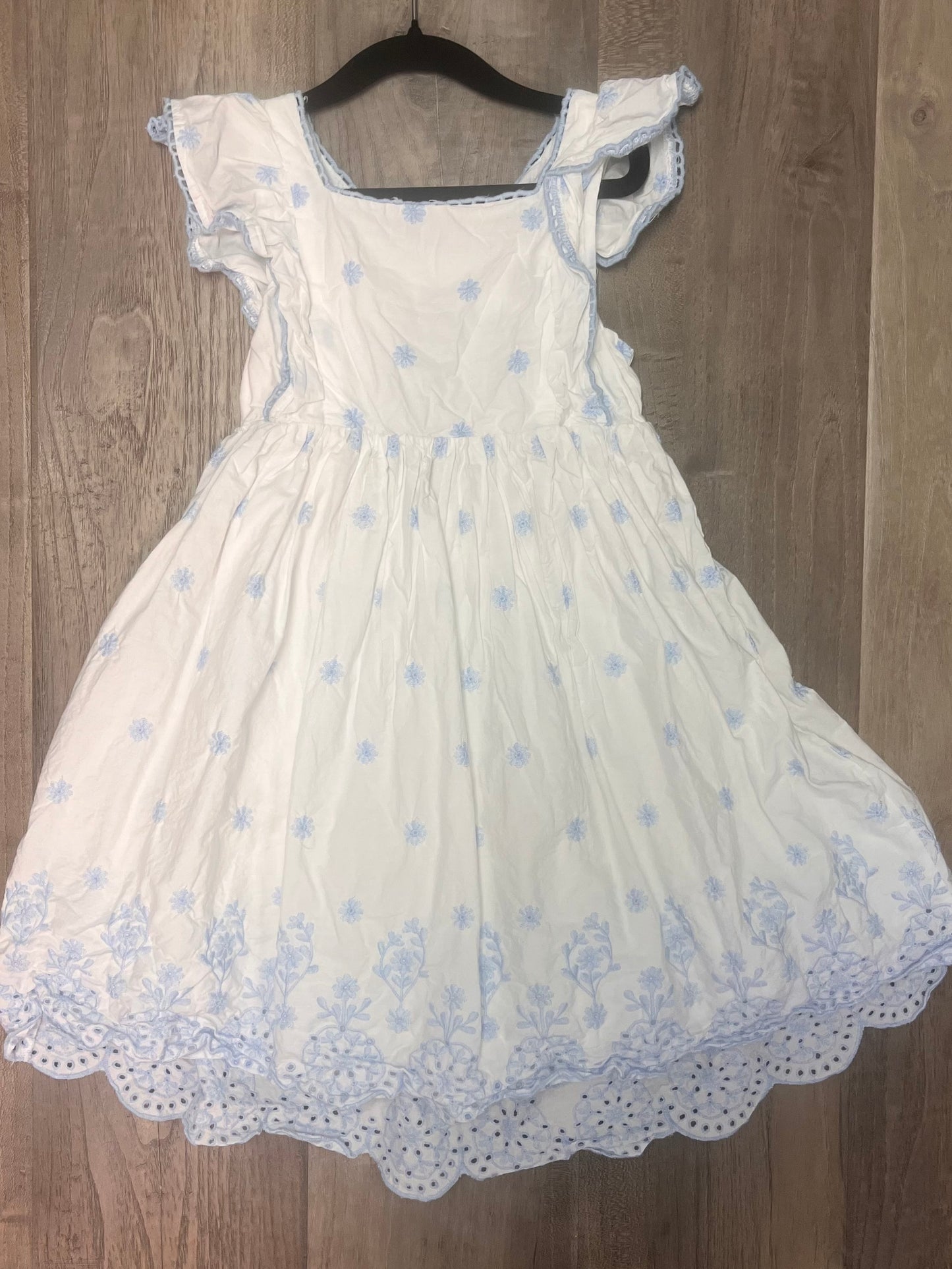 Kids-Rachel Zoe Dress-Size 7