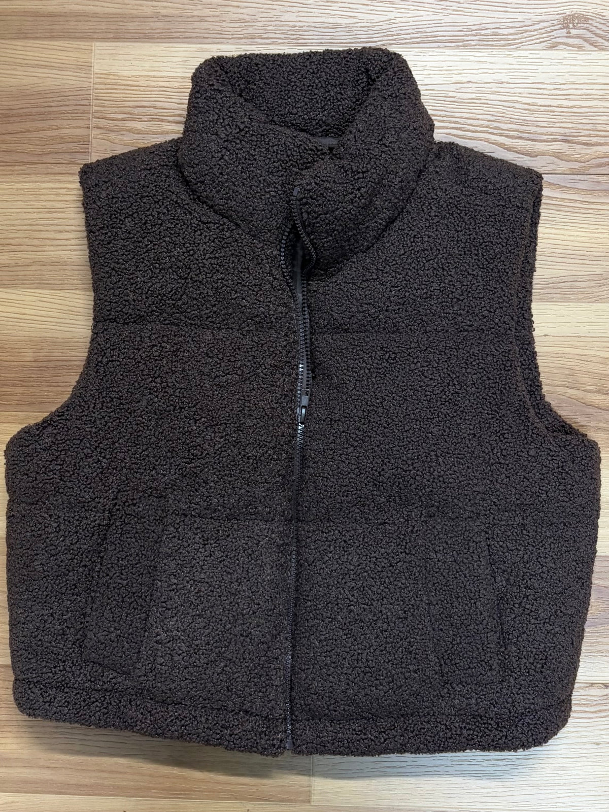 Ultra Flirt Vest-Size Medium