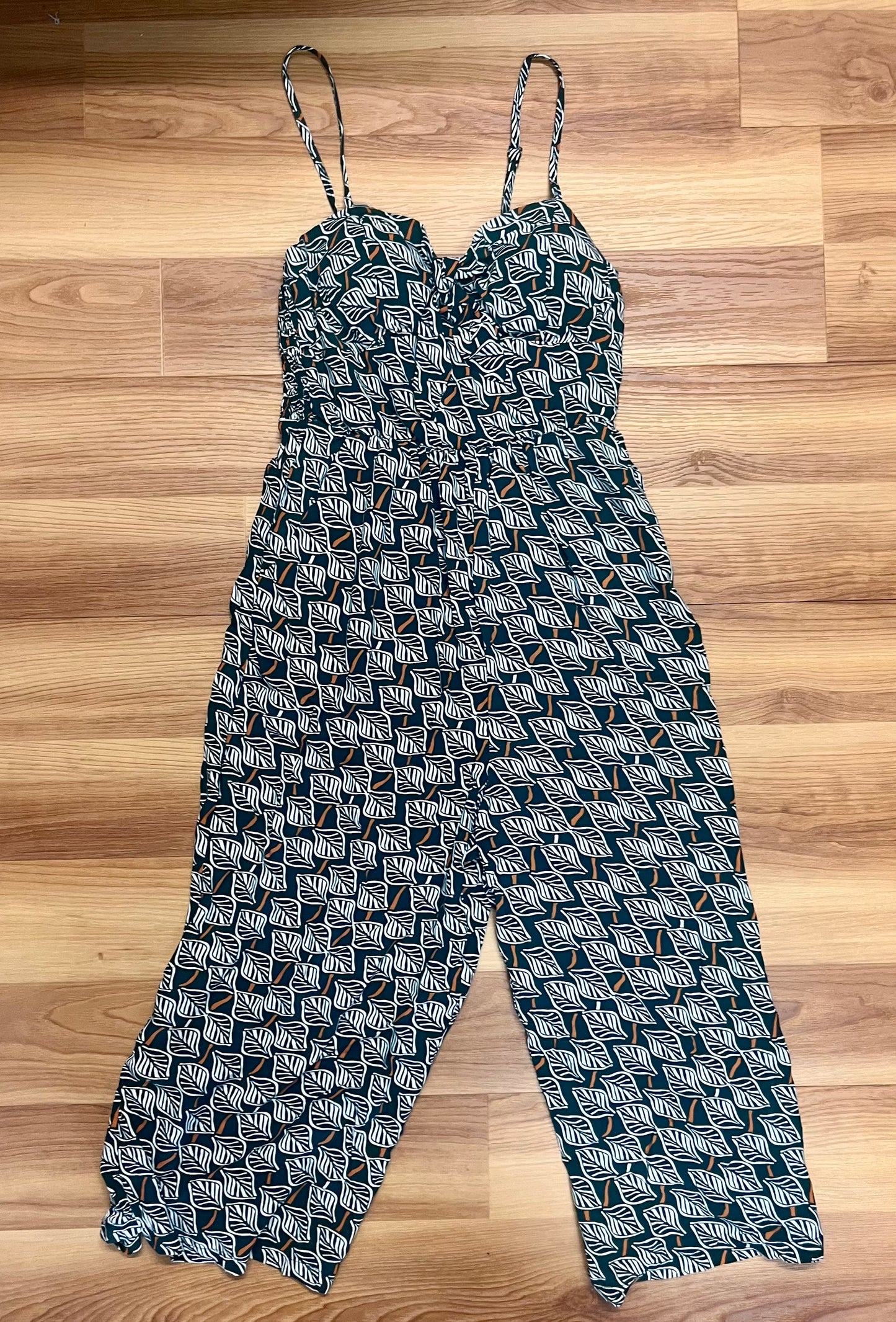 As you wish Jumpsuit-Size Small-NEW